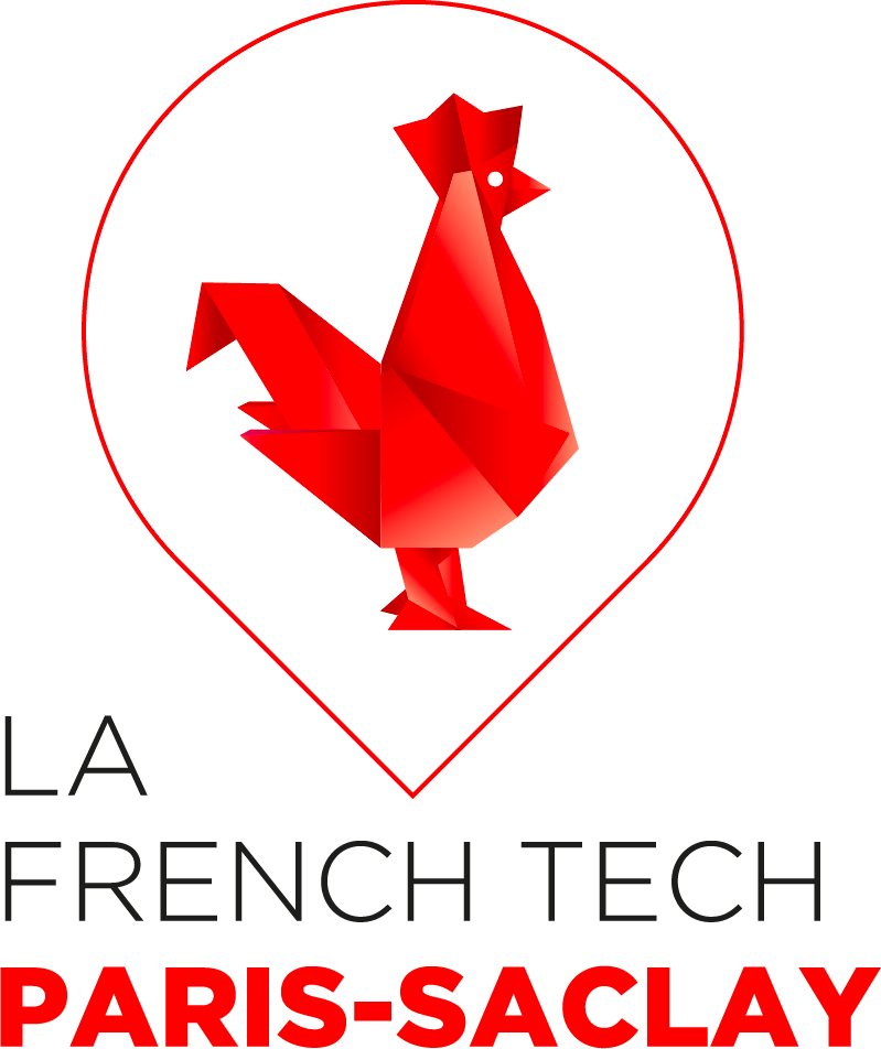 FrenchTech saclay logo